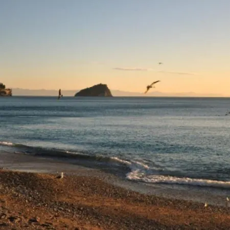 Privat bolig Cameretta Sul Mare