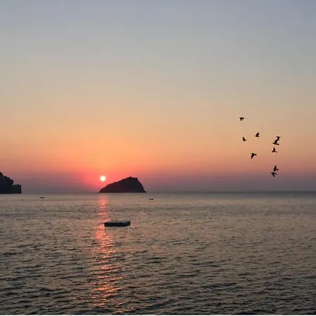 Cameretta Sul Mare