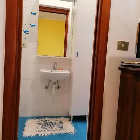 Cameretta Sul Mare منزل للإقامة سبوتورنو